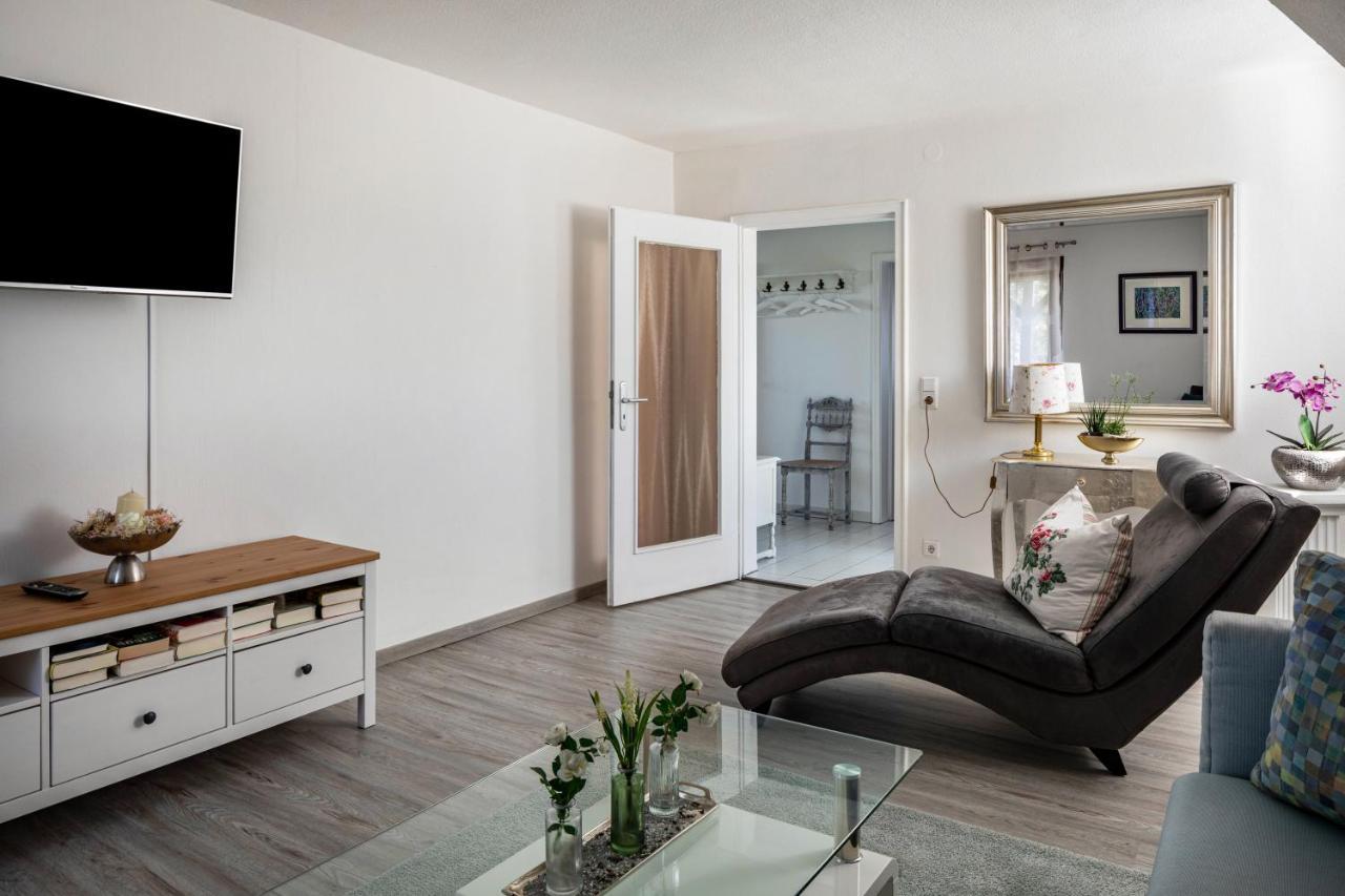 Ferienwohnung Trixi Sexau Εξωτερικό φωτογραφία