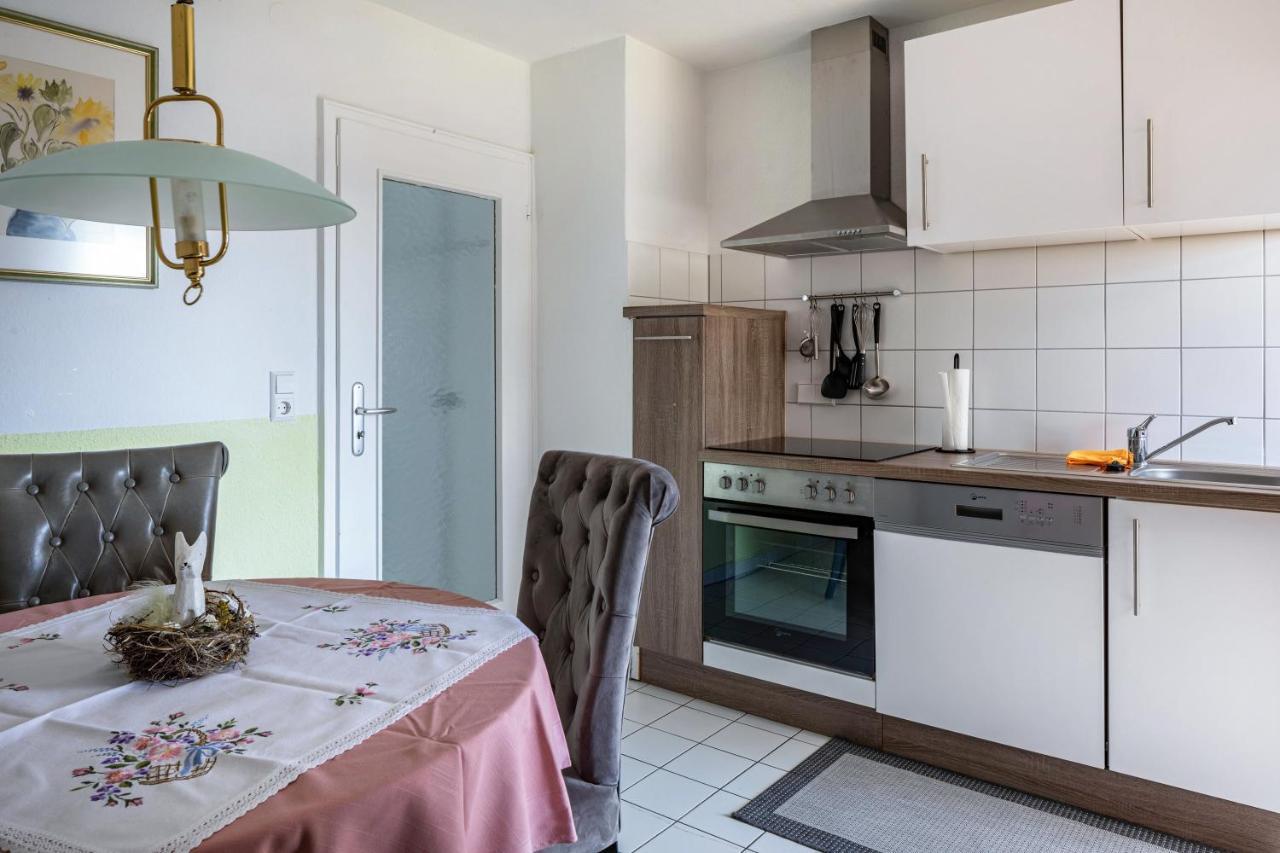 Ferienwohnung Trixi Sexau Εξωτερικό φωτογραφία