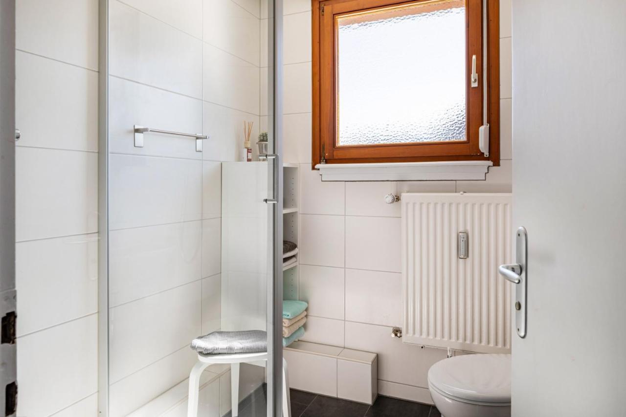 Ferienwohnung Trixi Sexau Εξωτερικό φωτογραφία