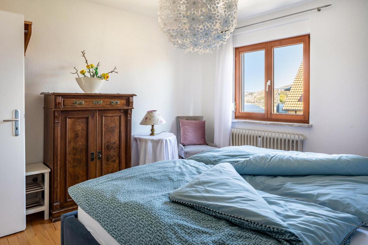 Ferienwohnung Trixi Sexau Εξωτερικό φωτογραφία