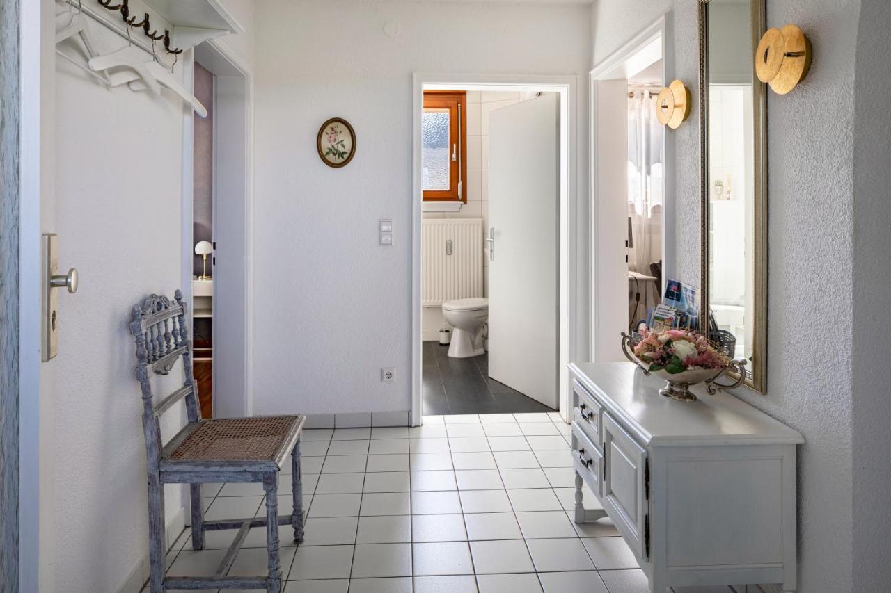 Ferienwohnung Trixi Sexau Εξωτερικό φωτογραφία