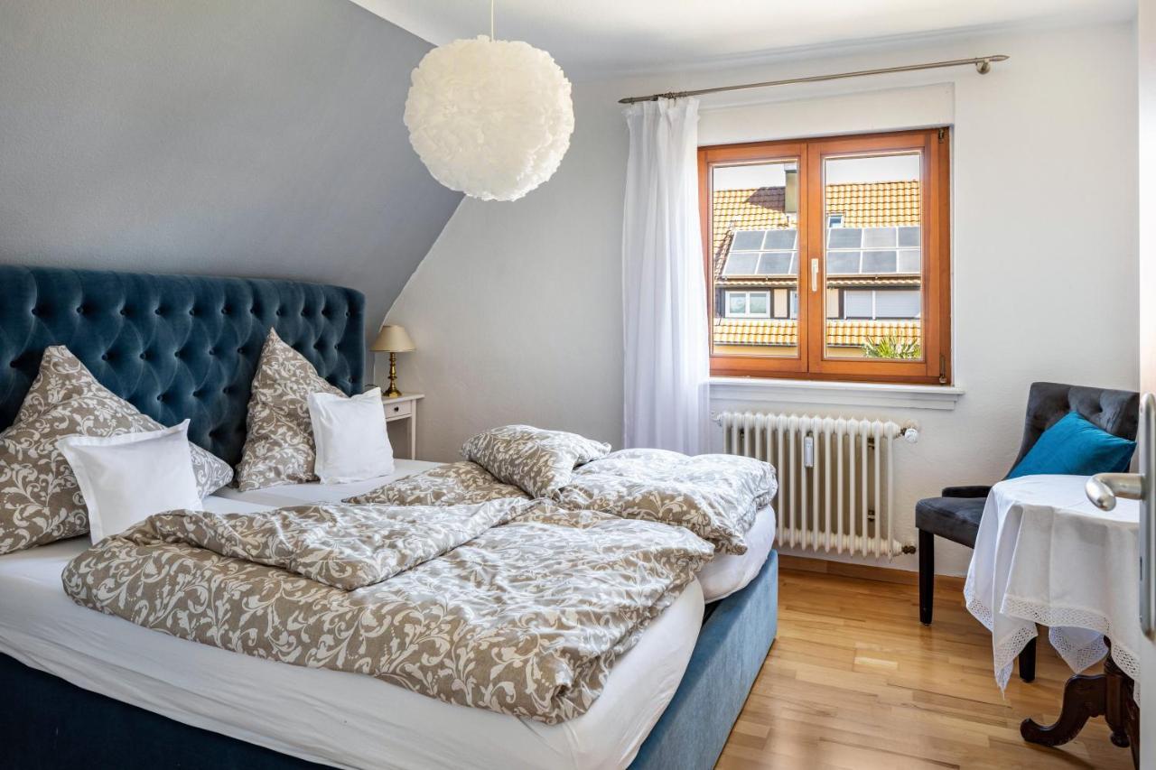 Ferienwohnung Trixi Sexau Εξωτερικό φωτογραφία