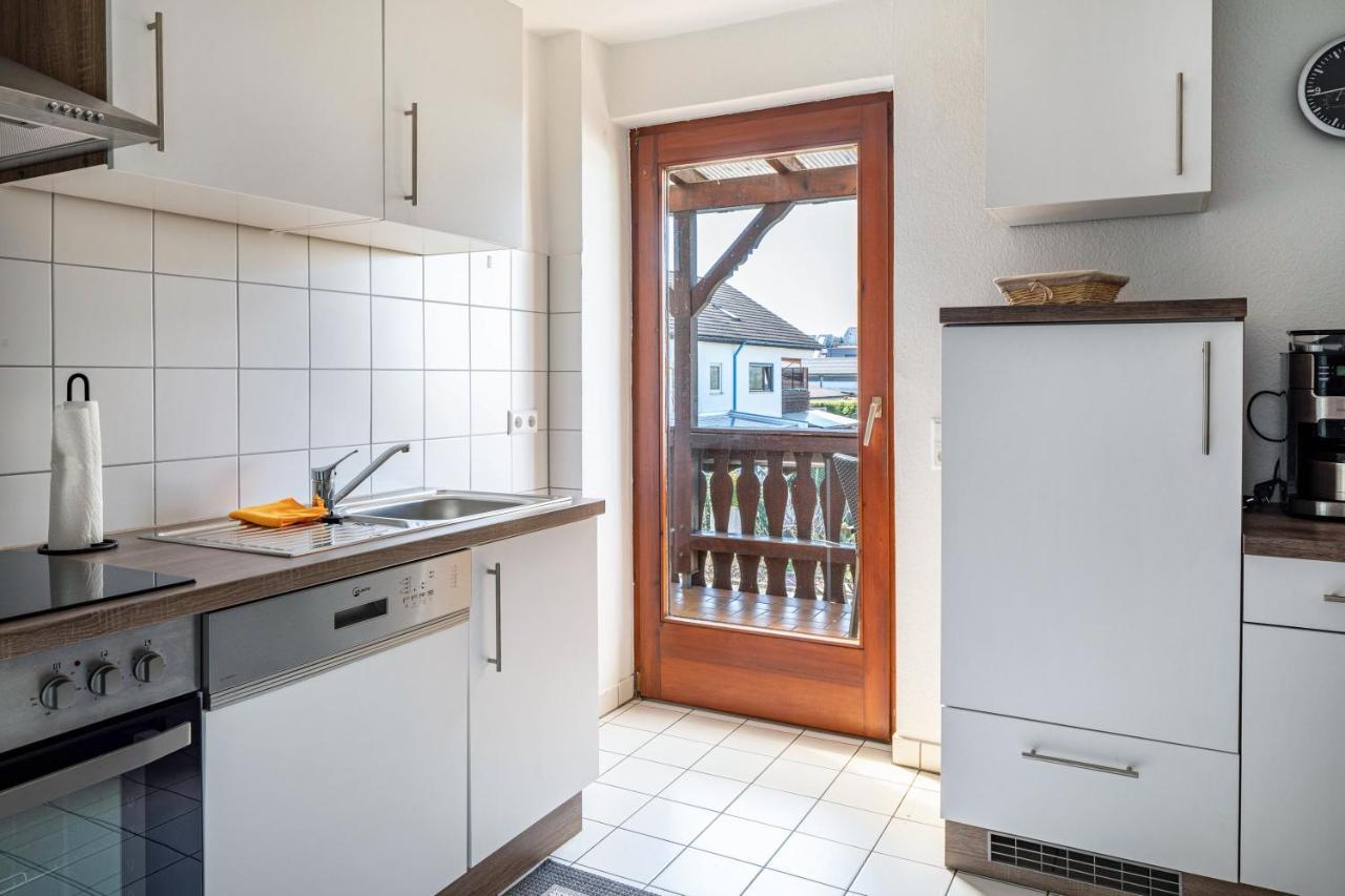 Ferienwohnung Trixi Sexau Εξωτερικό φωτογραφία