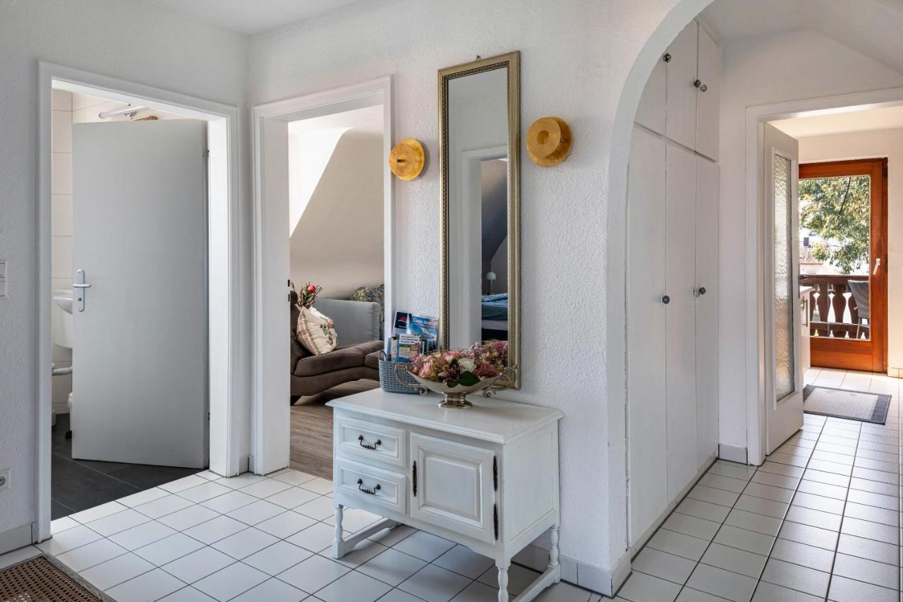 Ferienwohnung Trixi Sexau Εξωτερικό φωτογραφία